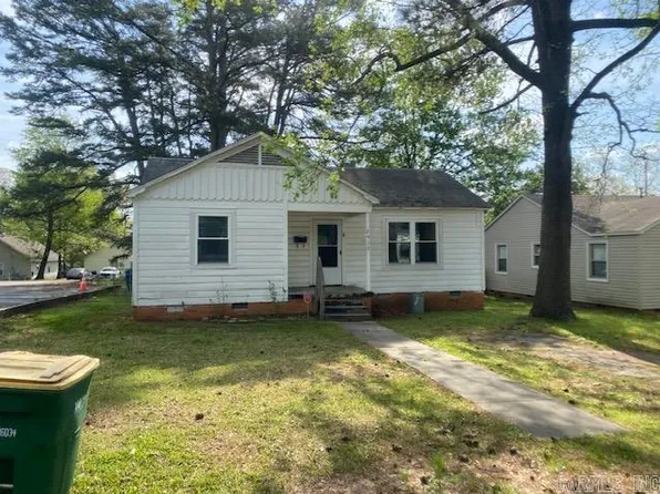 2915 S Tyler St, Little Rock, AR 72204