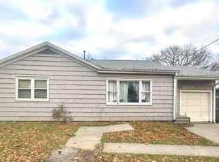 606 Carter Dr, Red Oak, IA 51566