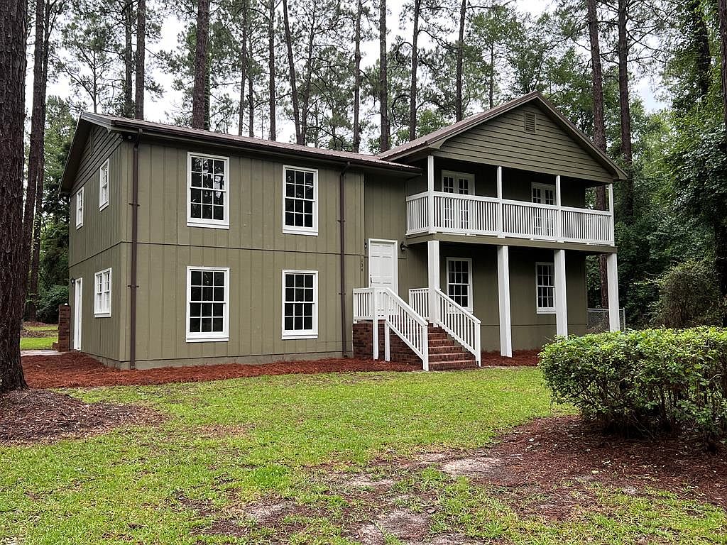 134 Churchill Cir, Leesburg, GA 31763 Zillow