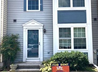 468 Palmer Ter, Westminster, MD 21158