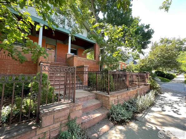 1134 Maxwell Ave, Boulder, CO 80304