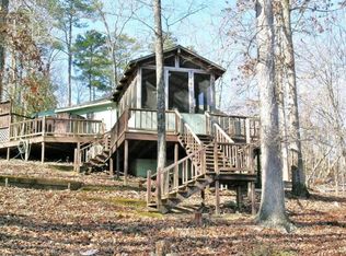 334 County Road 167, Crane Hill, AL 35053