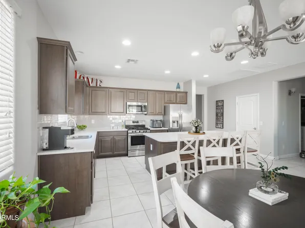 19692 N HERBERT Avenue, Maricopa, AZ 85138