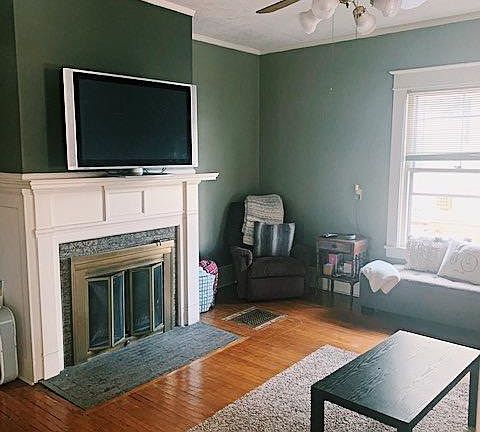 Living Room 2