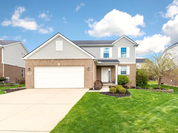 7975 Jordan Ct, Ypsilanti, MI 48198