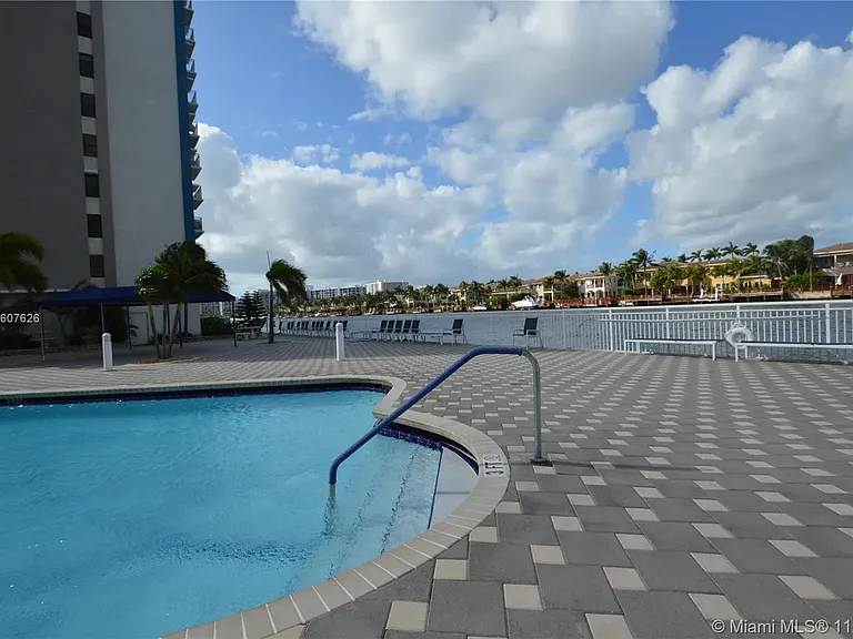 1500 S Ocean Dr #3I — Photo 10