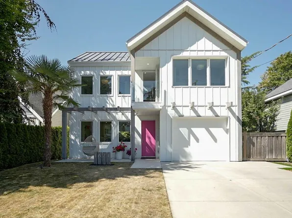 1671 Farrell Cres, Delta, BC V4L 1T9