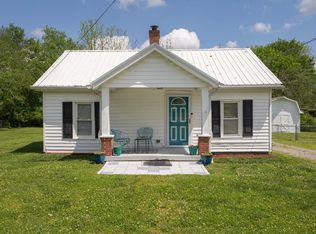 911 W Spring St, Lebanon, TN 37087