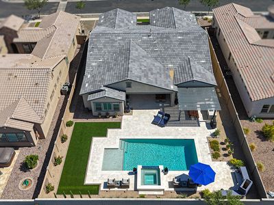 3118 E GARY Way, Phoenix, AZ, 85042