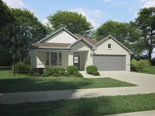 725 Talmadge Ave, Aledo, TX 76008