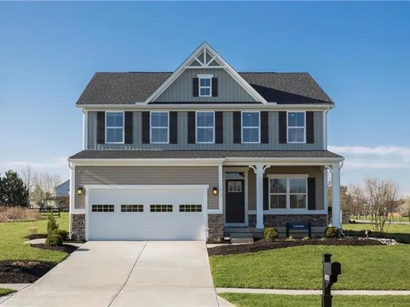 1360 Woodmont Ln, Northampton, PA 18067