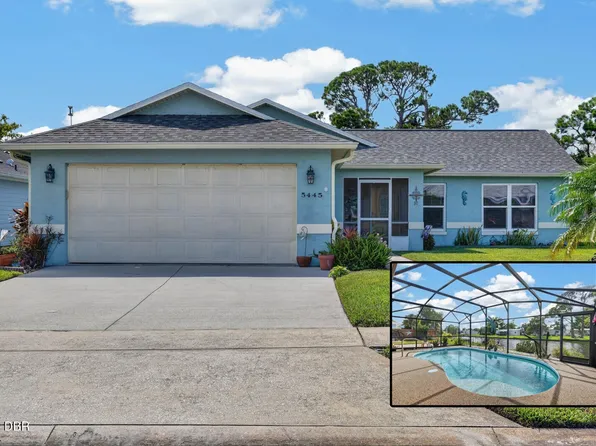 5445 Landis Ave, Port Orange, FL 32127