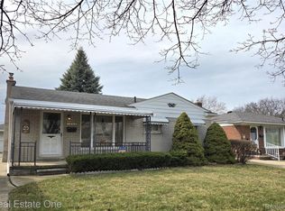 7946 McKinley St, Taylor, MI
