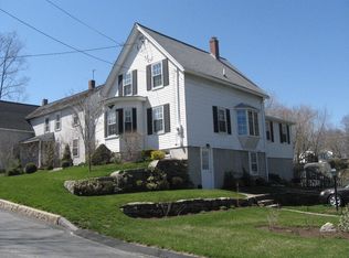 28 Cedar St, Westborough, MA 01581
