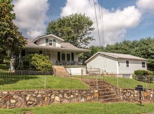 14 Parkwood Ave, Asheville, NC 28804
