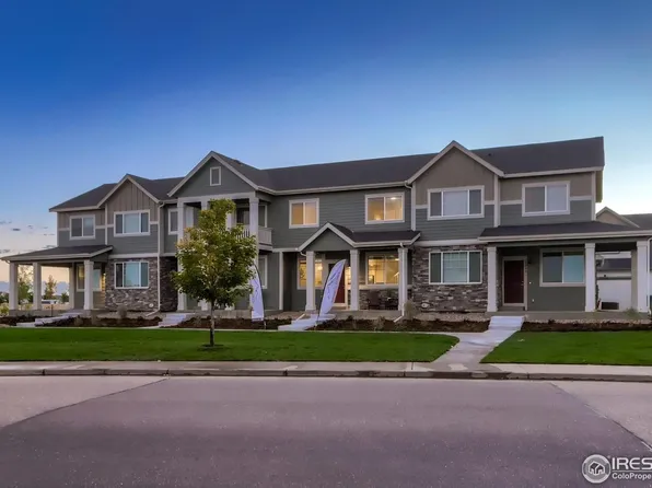 2600 Brookstone Dr #D, Milliken, CO 80543