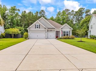 64 Black Pearl Court, Pawleys Island, SC 29585