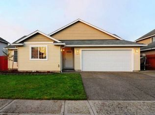 2600 NW 15th St, Battle Ground, WA 98604