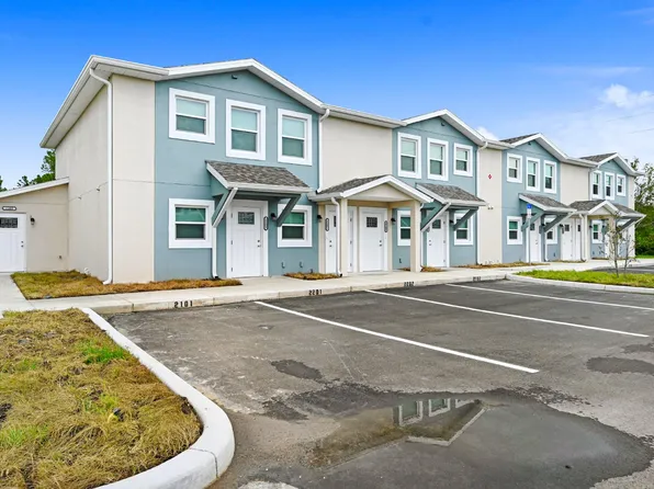 1895 Convair St SE #2203, Palm Bay, FL 32909