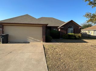 1903 Basalt Dr, Killeen, TX 76549