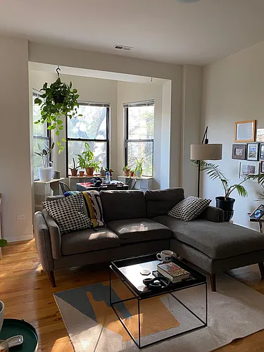 2070 S Damen Ave #3 Photo 1