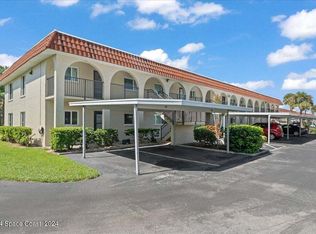 201 Saint Lucie Ln APT 403, Cocoa Beach, FL 32931