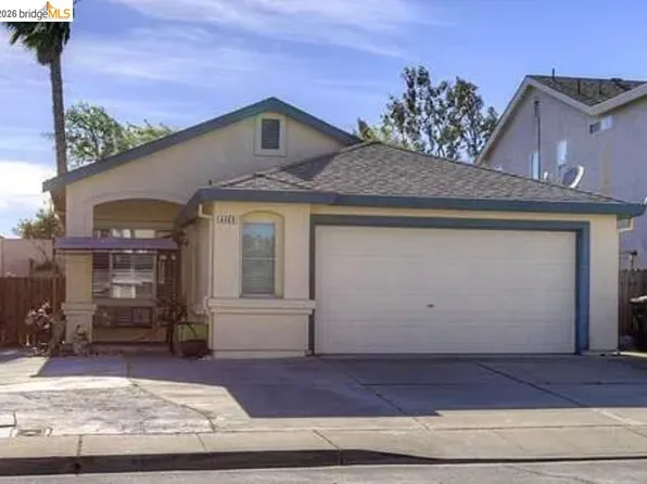 4465 Fall Ln, Oakley, CA 94561