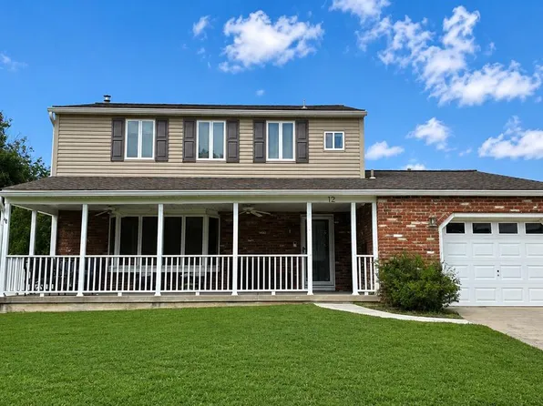 12 Vicksburg Rd, Clementon, NJ 08021