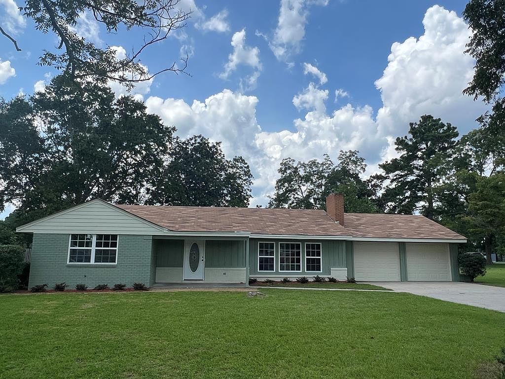 309 Maple Dr, Vidalia, GA 30474 MLS 20950 Zillow