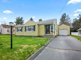 601 Hunting Hill Ave, Middletown, CT 06457