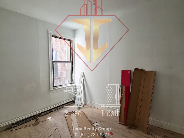 1533 Kennedy Blvd #2 — Photo 3