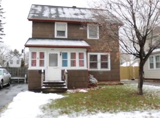 201 Goodwill St, Rochester, NY 14615