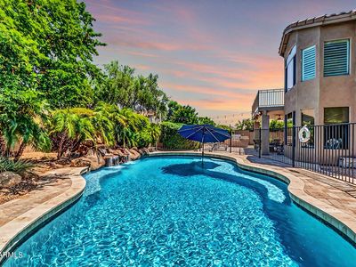 4006 E Kirkland Rd, Phoenix, AZ, 85050