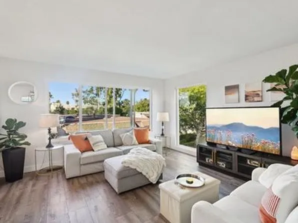 6324 Caminito Luisito #1, San Diego, CA 92111