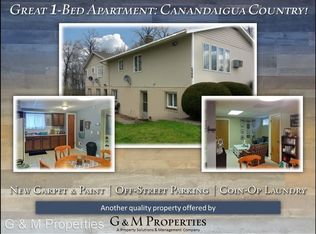 3399 Hopkins Rd APT 4, Canandaigua, NY 14424