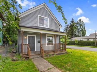 2302 S L St, Tacoma, WA