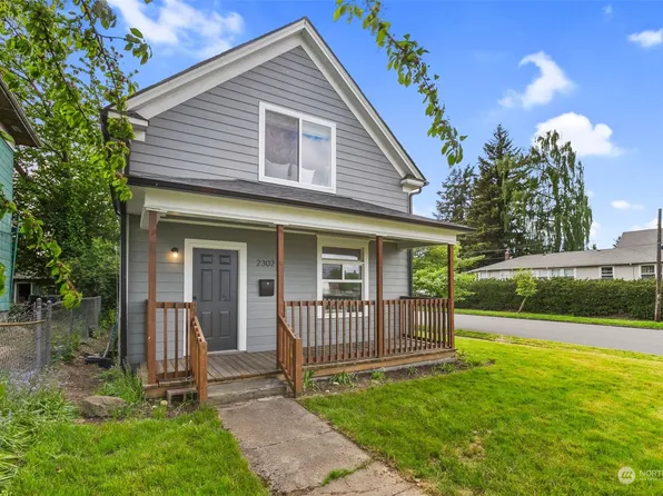 2302 S L Street, Tacoma, WA 98405