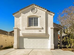 4375 Coyote Crest Ct, Las Vegas, NV 89147