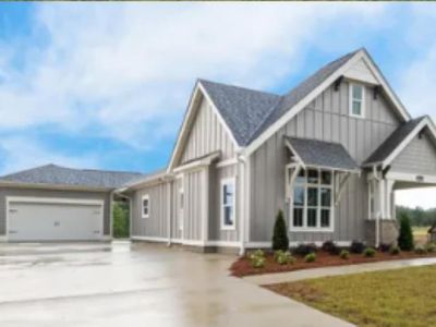 5096 Simms Rdg, Pelham, AL, 35124