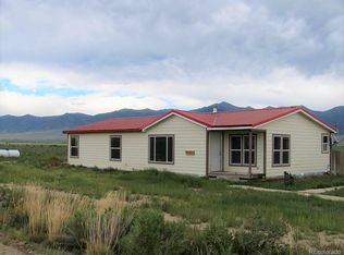 25797 Hazard Cir, Moffat, CO 81143