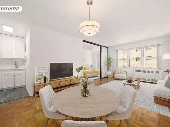 166 E 35th St APT 10D, Manhattan, NY 10016