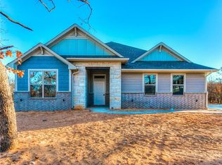 17205 Winchester Ln, Newalla, OK 74857