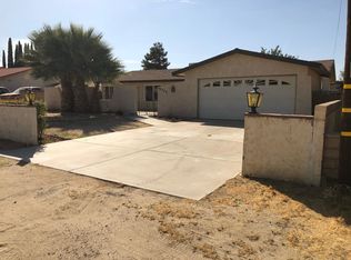 42725 25th St W, Lancaster, CA 93536