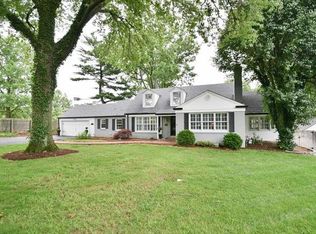 200 Dielman Rd, Saint Louis, MO 63124