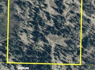 Township Road 27 King Acres, Anchor Pt, AK 99556