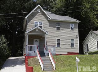 1108 Fargo St, Durham, NC 27707