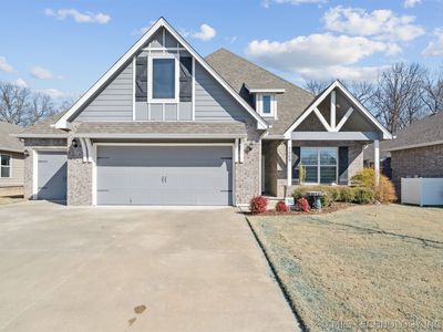 7509 S Walnut Ave, Broken Arrow, OK, 74011