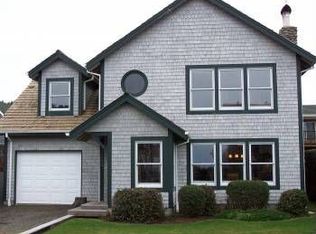 3163 Pacific St, Cannon Beach, OR 97110