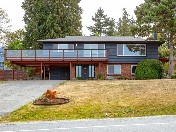 15 Cilaire Dr, Nanaimo, BC V9S 3C9