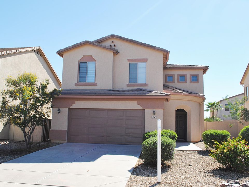 1st image of 707 W Vineyard Plains Dr